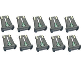 PACK DA 10 BATTERIE PER MC9200