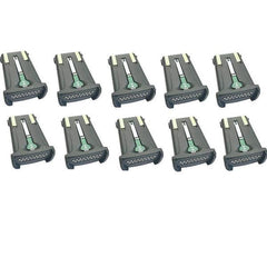 PACK DA 10 BATTERIE PER MC9200