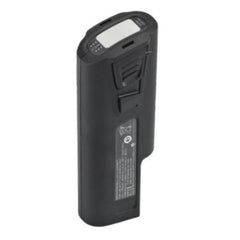 TC8X POWERPRECISION SPARE LITHIUM ION BATTERY, 7000 MAH. ADVANCED NEW BATTERY TECHNOLOGY, PROVIDES A HIGHER LEVEL OF INTELLIGENCE STATE OF CHARGE AND STATE OF HEALTH TO DELIVER MAX