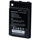 BATTERIA ESTESA DA 6.500 MAH PER MT90 ORCA