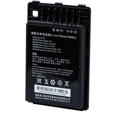 BATTERIA ESTESA DA 6.500 MAH PER MT90 ORCA