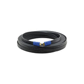 HDMI FLAT+ETHERNET 10,7MT
