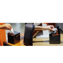 CLOUD PRINTER 80mm WI-FI/BLUETOOTH/LAN/USB/