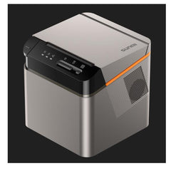 NT311 STAMPANTE RICEVUTE DA 80MM, NERA, USB, WIFI, LAN, BLUETOOTH