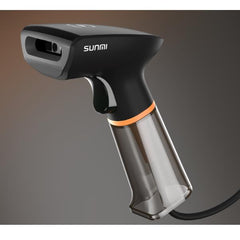 SCANNER 2D KIT CON CAVO USB INCLUSO