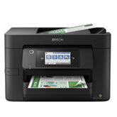WorkForce Pro WF-4820DWF