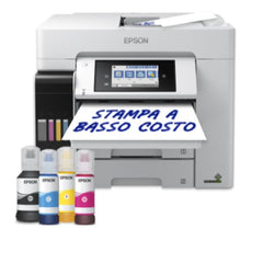 EcoTank Pro ET-5885