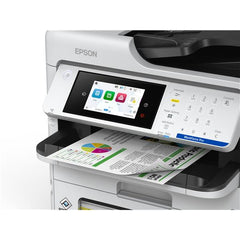 WORKFORCE PRO EM-C800RDWF