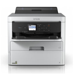 WorkForce Pro EP-C800RDW