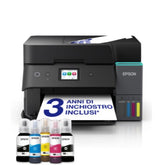 EcoTank ET-4950