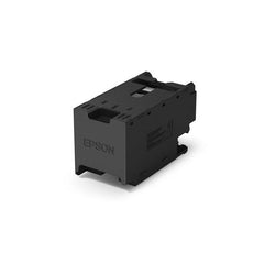 58xx/53xx Series Maintenance Box