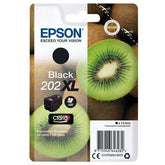 KIWI 202
