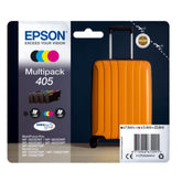 MULTIPACK 4 COLORI 405 DURABRITE