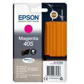 EPSON - CARTUCCIA MAGENTA