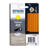 CARTUCCIA INK GIALLO 405XL DURABRITE