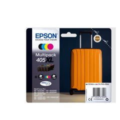 MULTIPACK 4 COLORI 405 XL DURABRITE