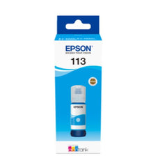 113 EcoTank