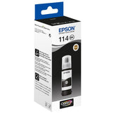 Flacone Ecotank Serie 114 - Nero