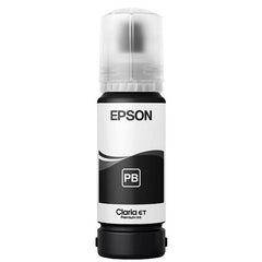 Flacone Ecotank Serie 114 - Nero