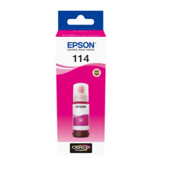 EPSON - FLACONE MAGENTA