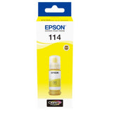 Flacone Ecotank Serie 114 - Giallo
