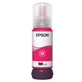 Flacone di inchiostro Magenta 107 EcoTank