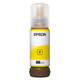 Flacone di inchiostro Giallo 107 EcoTank
