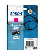 EPSON - CARTUCCIA MAGENTA 408