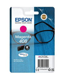 EPSON - CARTUCCIA MAGENTA 408