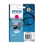 Epson - Magenta 408L Durabrite Ultra Ink