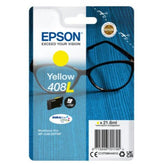 EPSON - GIALLO 408L DURABRITE ULTRA INK