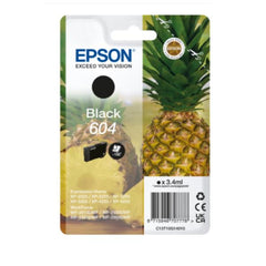 CARTUCCIA INK ANANAS BLACK