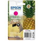 Epson - Cartucce Ink Ananas Magenta 604