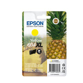 Cartuccia d'Inchiostro 604XL - Singlepack - Giallo
