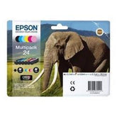 ELEFANTE 24
