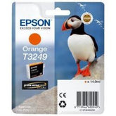 PUFFIN