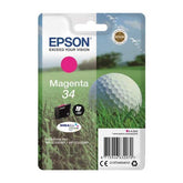 PALLINA DA GOLF