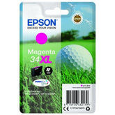 PALLINA DA GOLF