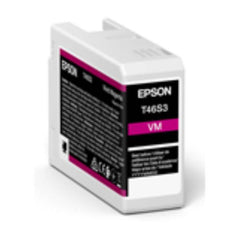 Singlepack Vivid Magenta T46S3 UltraChrome Pro 10 ink 25ml