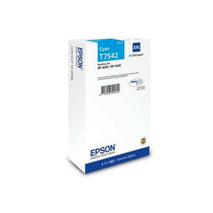 WF-8090 / WF-8590 Ink Cartridge XXL Cyan