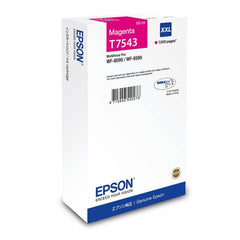 WF-8090 / WF-8590 Ink Cartridge XXL Magenta
