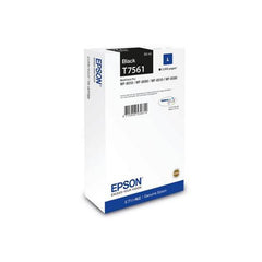 WF-8xxx Series Ink Cartridge L Black