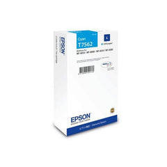 WF-8xxx Series Ink Cartridge L Cyan