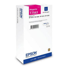 WF-8xxx Series Ink Cartridge L Magenta