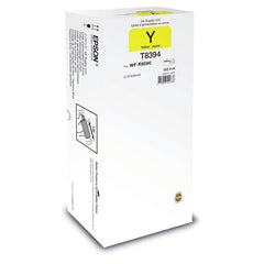 WorkForce Pro WF-R8590 Ink Pack XL Yellow