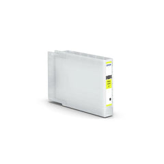 WF-6xxx Ink Cartridge Yellow XL
