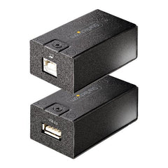Extender USB 2.0 fino a 150m su Cavo Ethernet Cat5e/Cat6