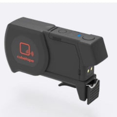 C200S SCANNER DIMENSIONER ELETTRONICO , 7,5 MT. INCLUSA BASE DI RICARICA E CAVO USB