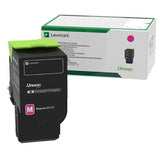 TONER MAGENTA C2425DW 3.5K
