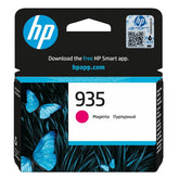 Cartuccia inchiostro magenta originale HP 935